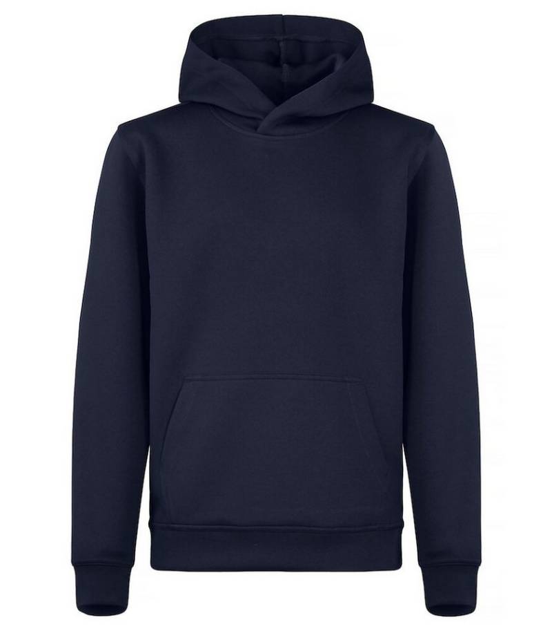 Clique Kapuzenpullover Basic Active Hoody Junior von Clique