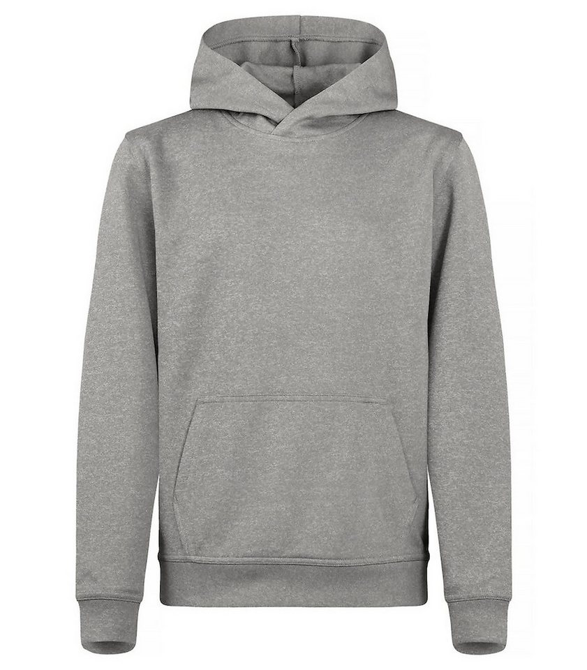 Clique Kapuzenpullover Basic Active Hoody Junior Clique Kapuzenpullover Basic Active Hoody Junior von Clique