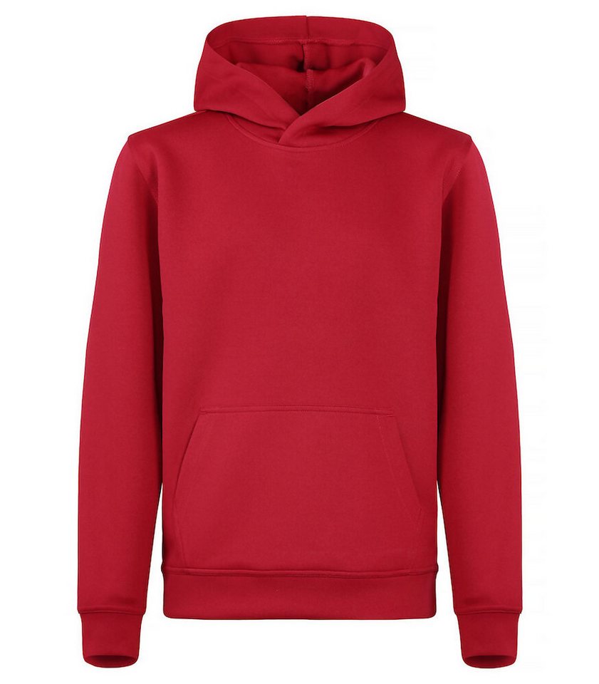 Clique Kapuzenpullover Basic Active Hoody Junior Clique Kapuzenpullover Basic Active Hoody Junior von Clique