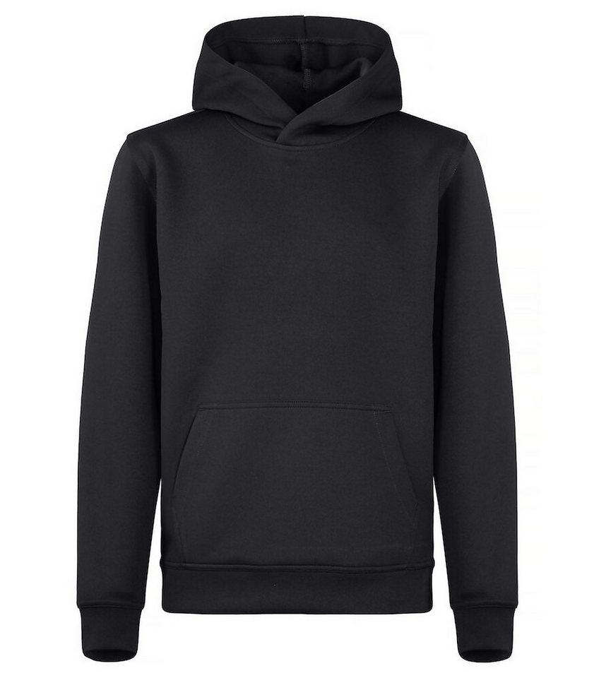 Clique Kapuzenpullover Basic Active Hoody Junior Clique Kapuzenpullover Basic Active Hoody Junior von Clique