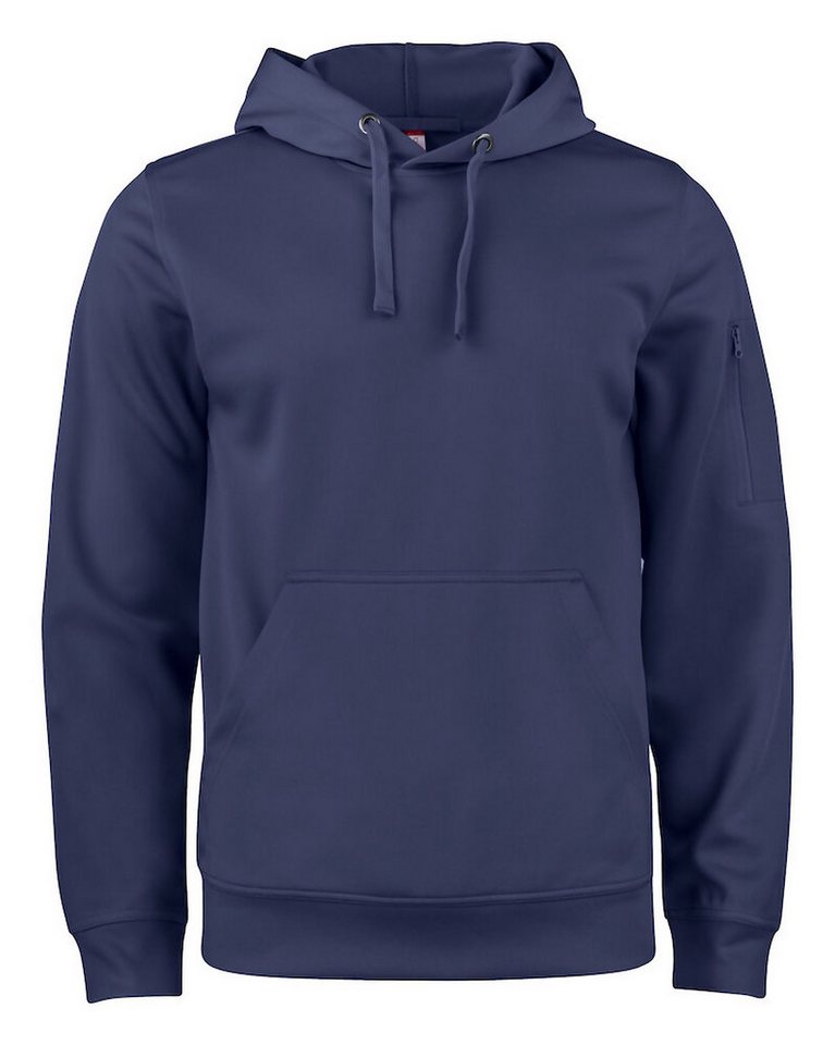 Clique Kapuzenpullover Basic Active Hoody Clique Kapuzenpullover Basic Active Hoody von Clique