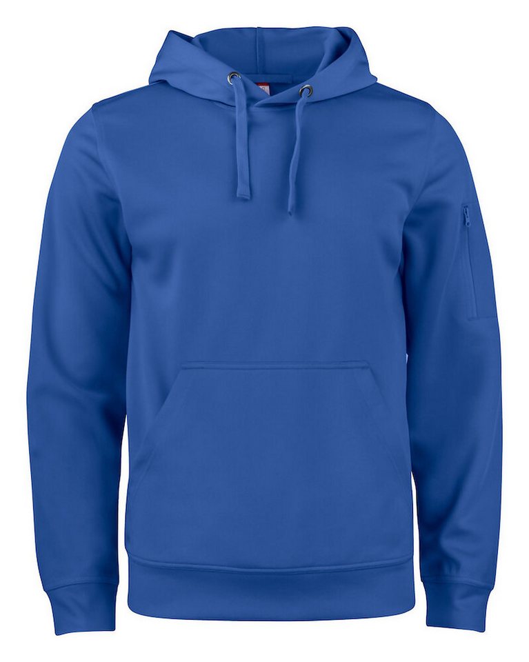 Clique Kapuzenpullover Basic Active Hoody Clique Kapuzenpullover Basic Active Hoody von Clique