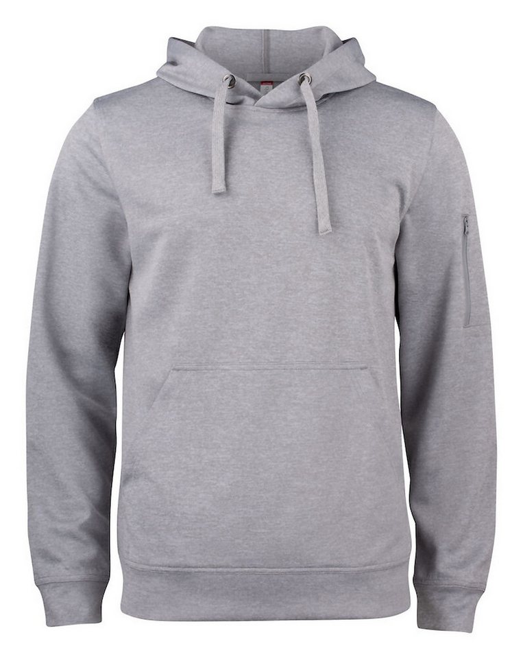 Clique Kapuzenpullover Basic Active Hoody Clique Kapuzenpullover Basic Active Hoody von Clique