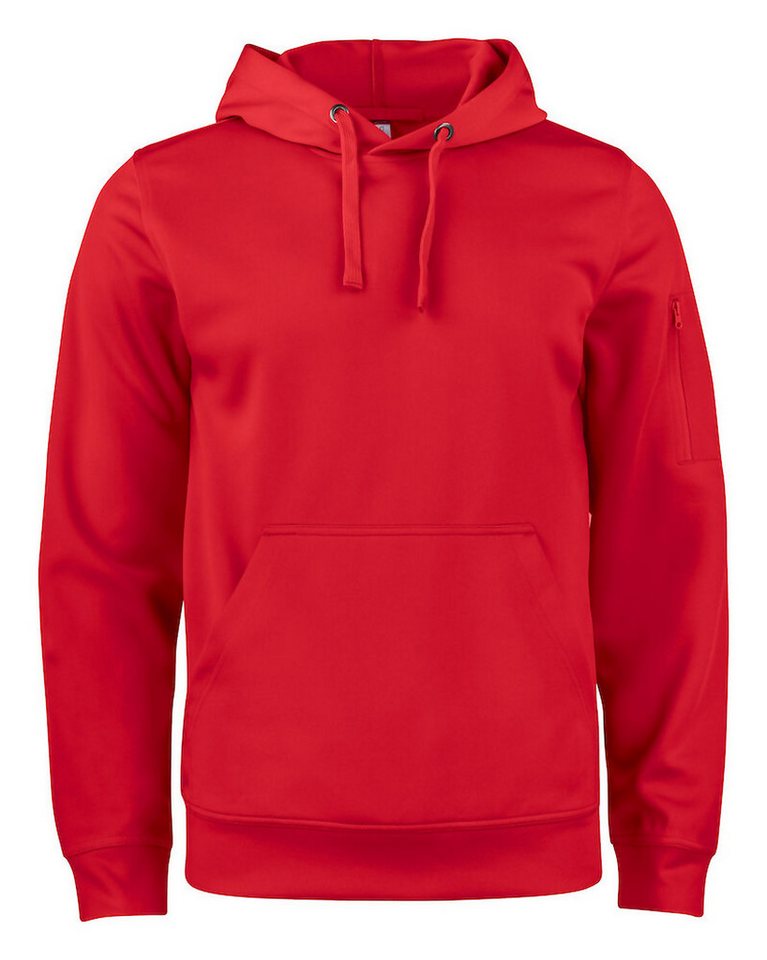 Clique Kapuzenpullover Basic Active Hoody Clique Kapuzenpullover Basic Active Hoody von Clique