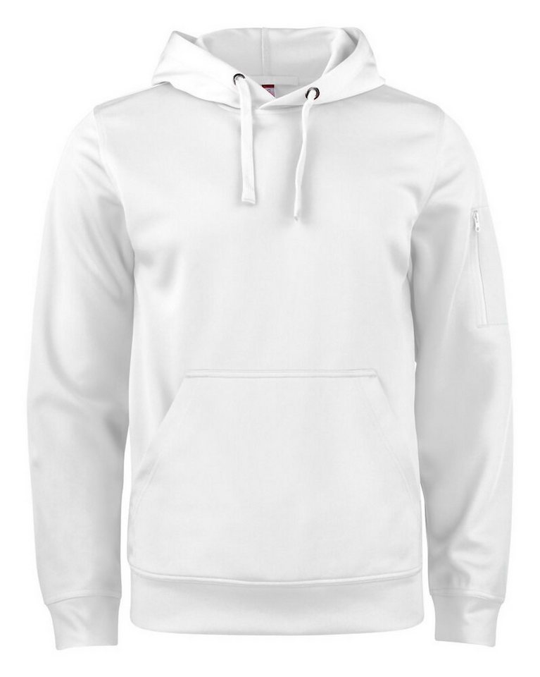 Clique Kapuzenpullover Basic Active Hoody Clique Kapuzenpullover Basic Active Hoody von Clique