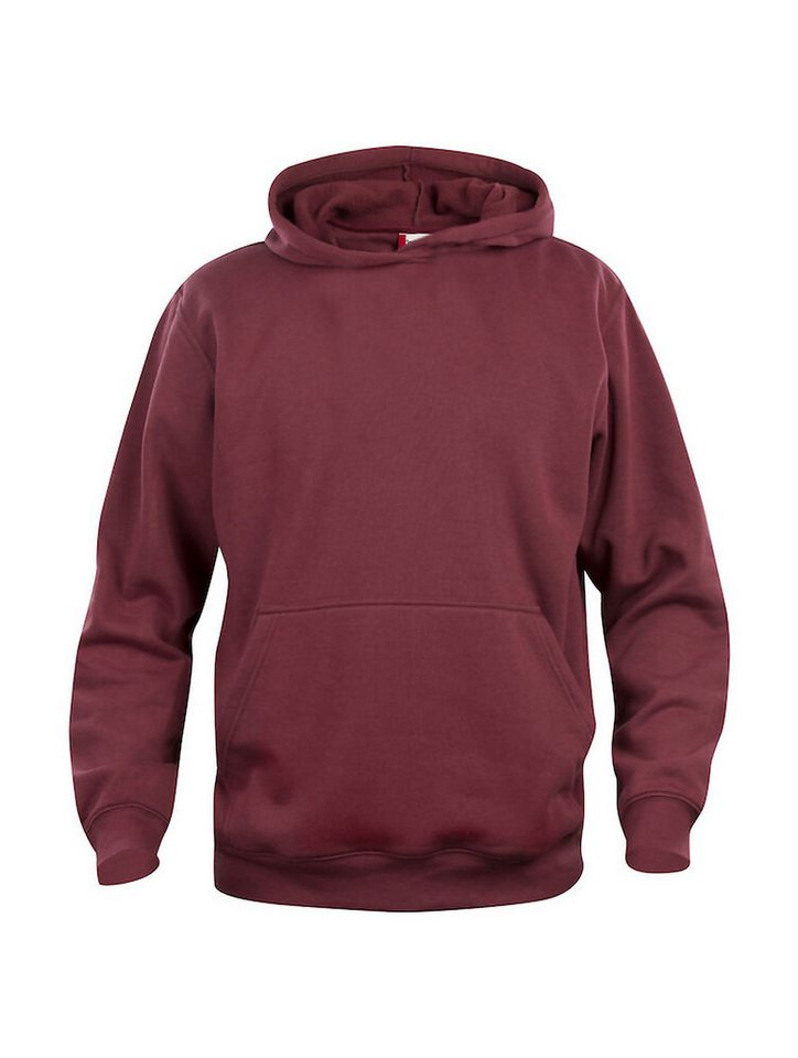 Clique Kapuzenpullover Basic Hoody Junior Clique Kapuzenpullover Basic Hoody Junior von Clique