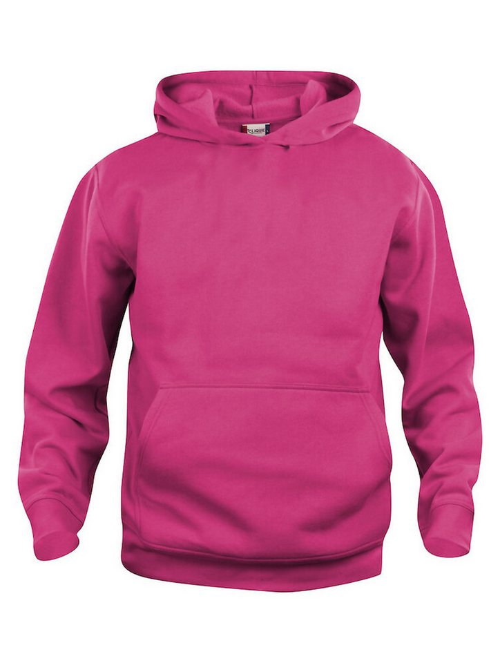 Clique Kapuzenpullover Basic Hoody Junior Clique Kapuzenpullover Basic Hoody Junior von Clique
