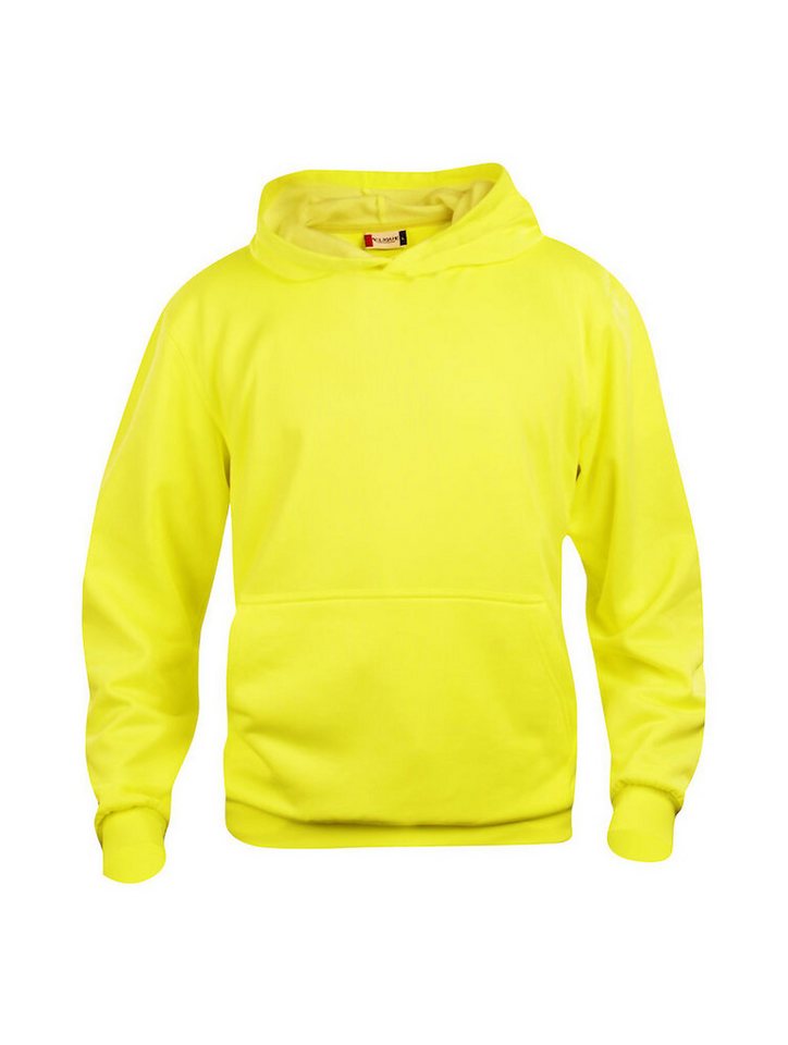 Clique Kapuzenpullover Basic Hoody Junior Clique Kapuzenpullover Basic Hoody Junior von Clique