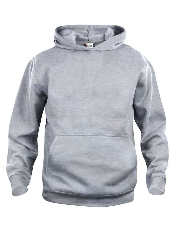 Clique Kapuzenpullover Basic Hoody Junior Clique Kapuzenpullover Basic Hoody Junior von Clique