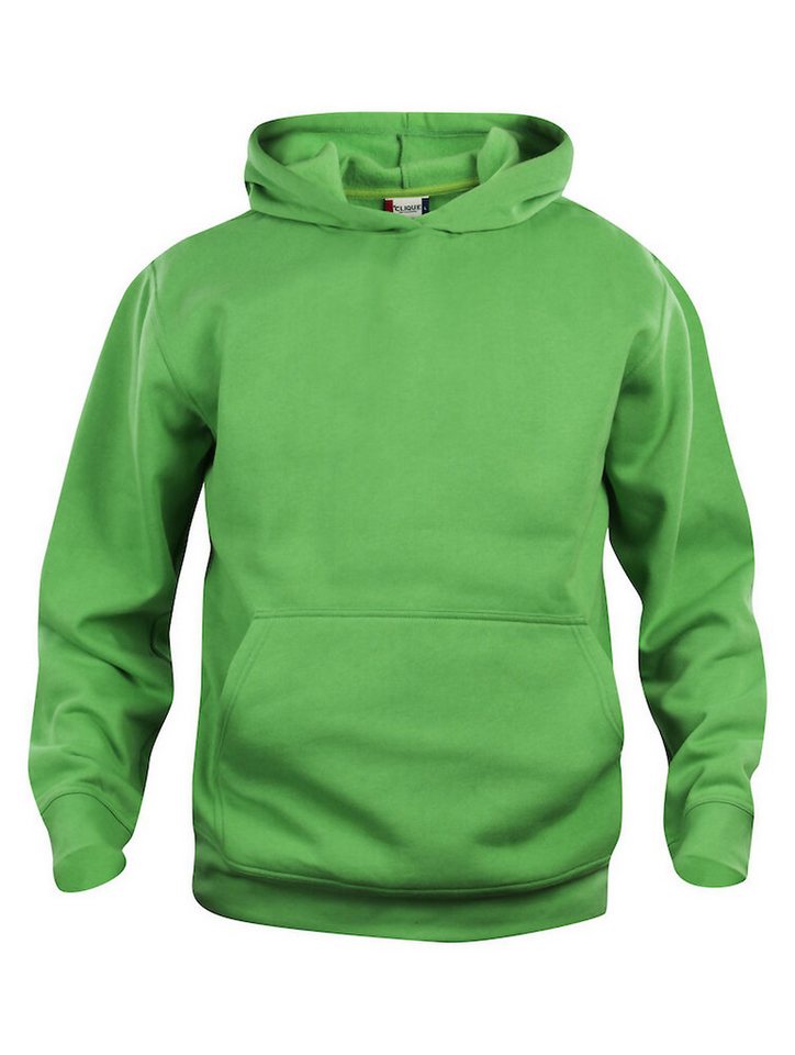 Clique Kapuzenpullover Basic Hoody Junior Clique Kapuzenpullover Basic Hoody Junior von Clique