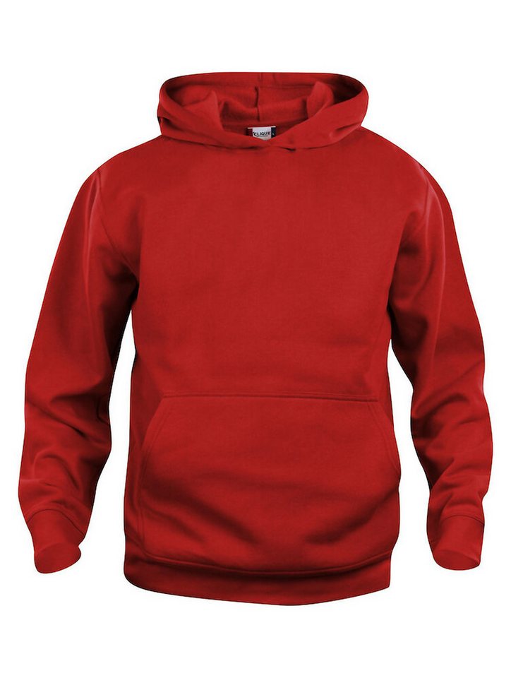 Clique Kapuzenpullover Basic Hoody Junior Clique Kapuzenpullover Basic Hoody Junior von Clique