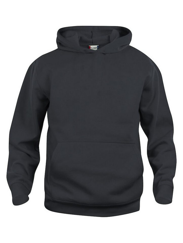 Clique Kapuzenpullover Basic Hoody Junior Clique Kapuzenpullover Basic Hoody Junior von Clique
