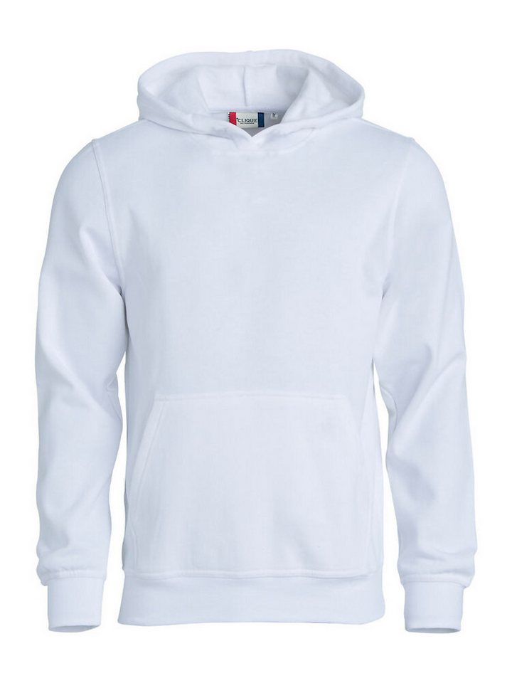 Clique Kapuzenpullover Basic Hoody Junior Clique Kapuzenpullover Basic Hoody Junior von Clique