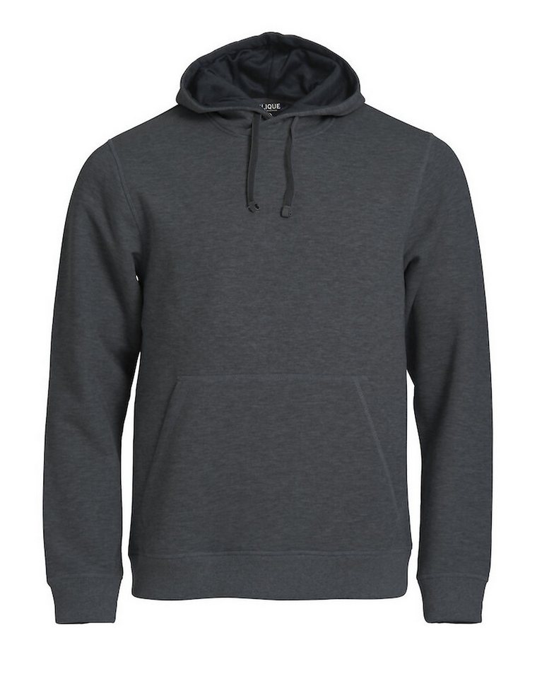 Clique Kapuzenpullover Classic Hoody Clique Kapuzenpullover Classic Hoody von Clique