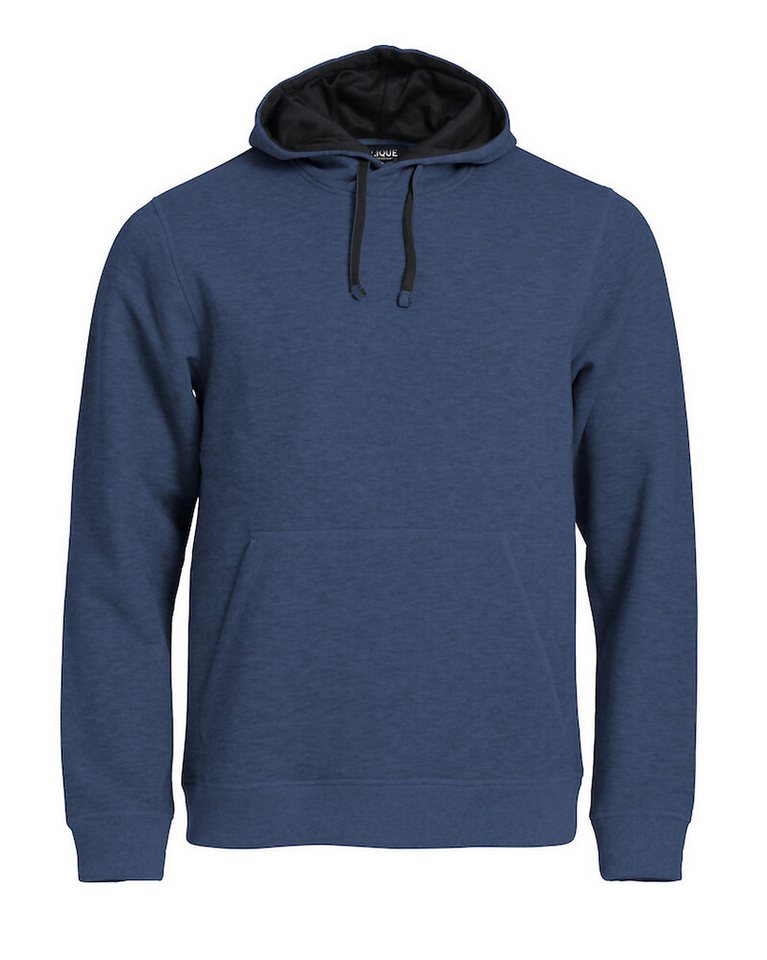 Clique Kapuzenpullover Classic Hoody Clique Kapuzenpullover Classic Hoody von Clique