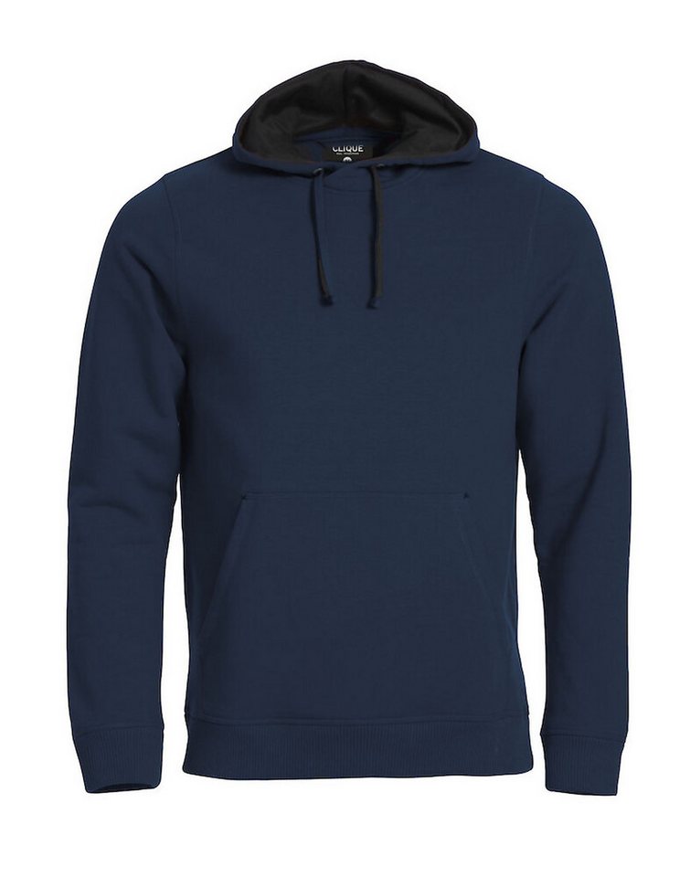 Clique Kapuzenpullover Classic Hoody Clique Kapuzenpullover Classic Hoody von Clique
