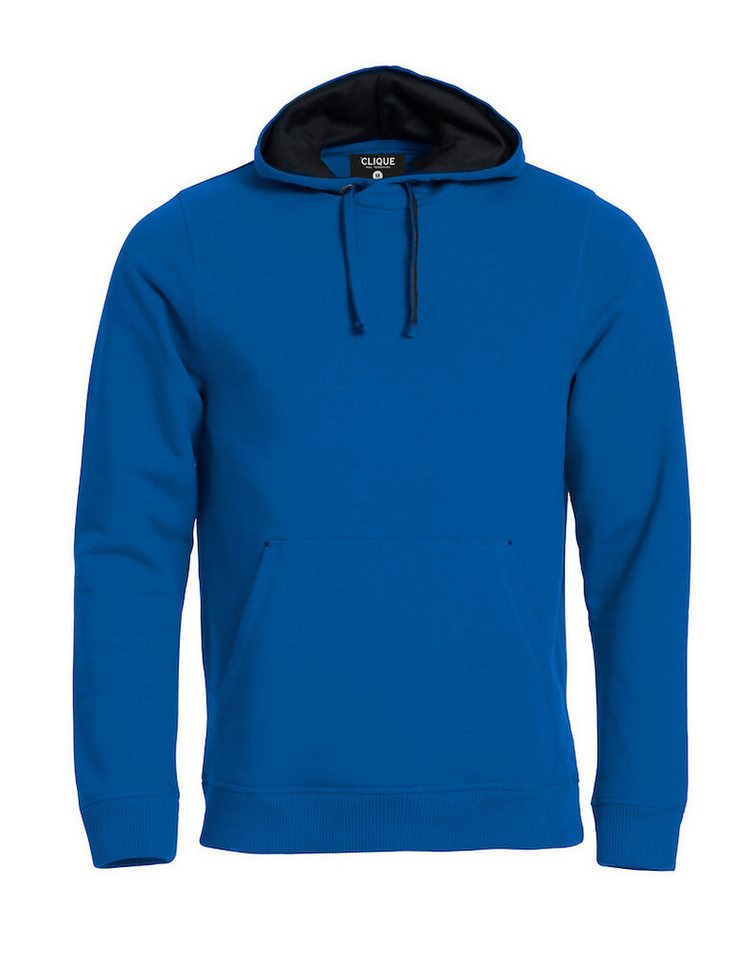 Clique Kapuzenpullover Classic Hoody Clique Kapuzenpullover Classic Hoody von Clique