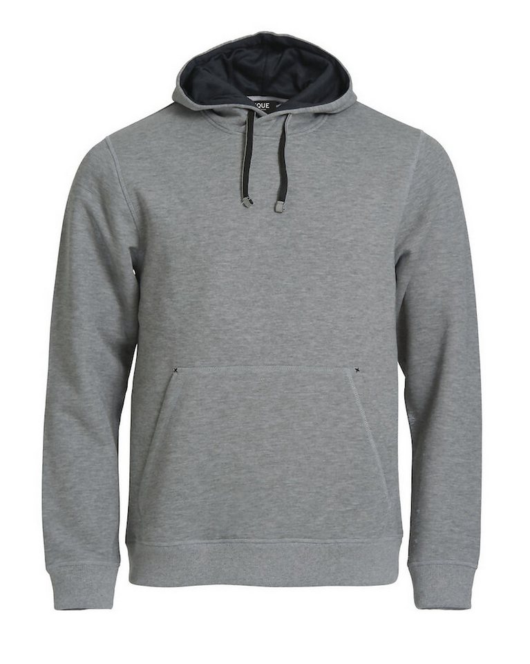 Clique Kapuzenpullover Classic Hoody Clique Kapuzenpullover Classic Hoody von Clique