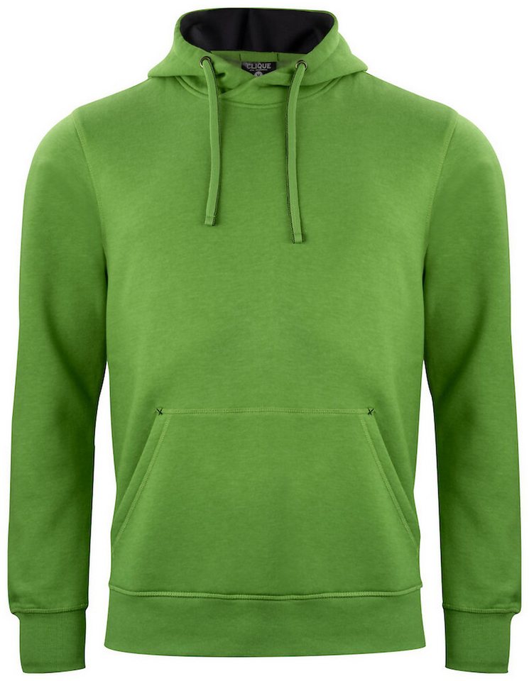 Clique Kapuzenpullover Classic Hoody Clique Kapuzenpullover Classic Hoody von Clique