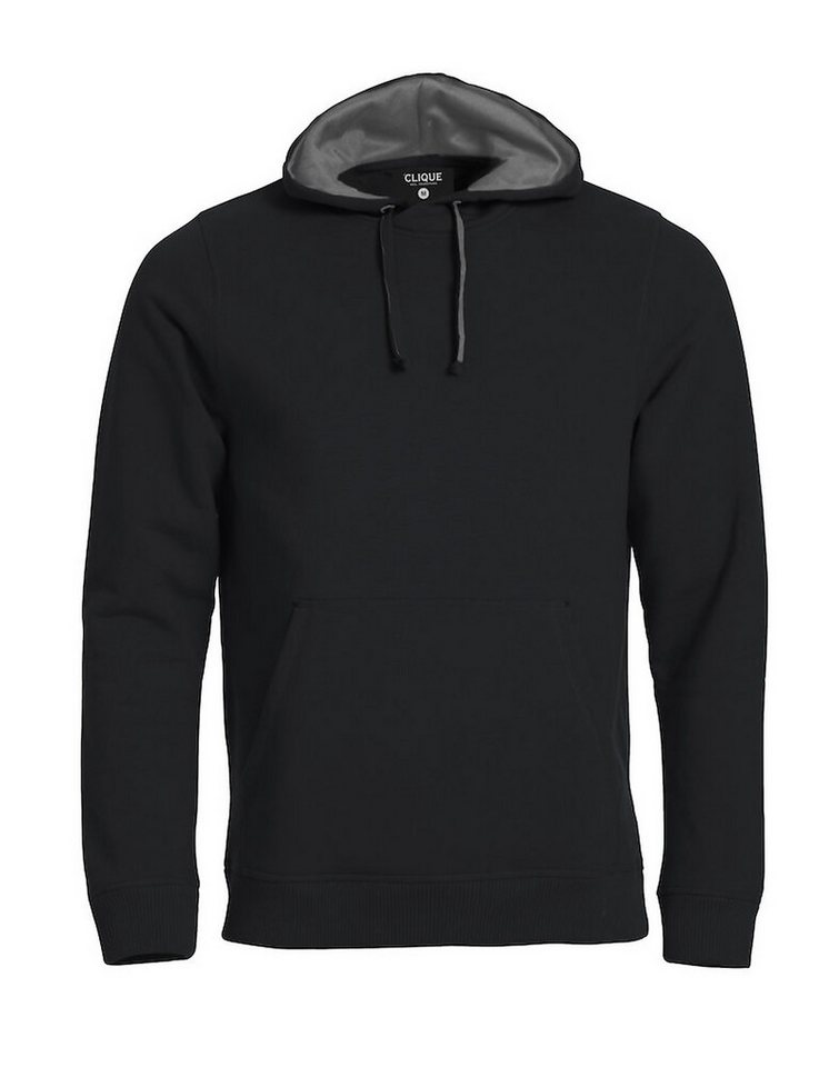 Clique Kapuzenpullover Classic Hoody Clique Kapuzenpullover Classic Hoody von Clique