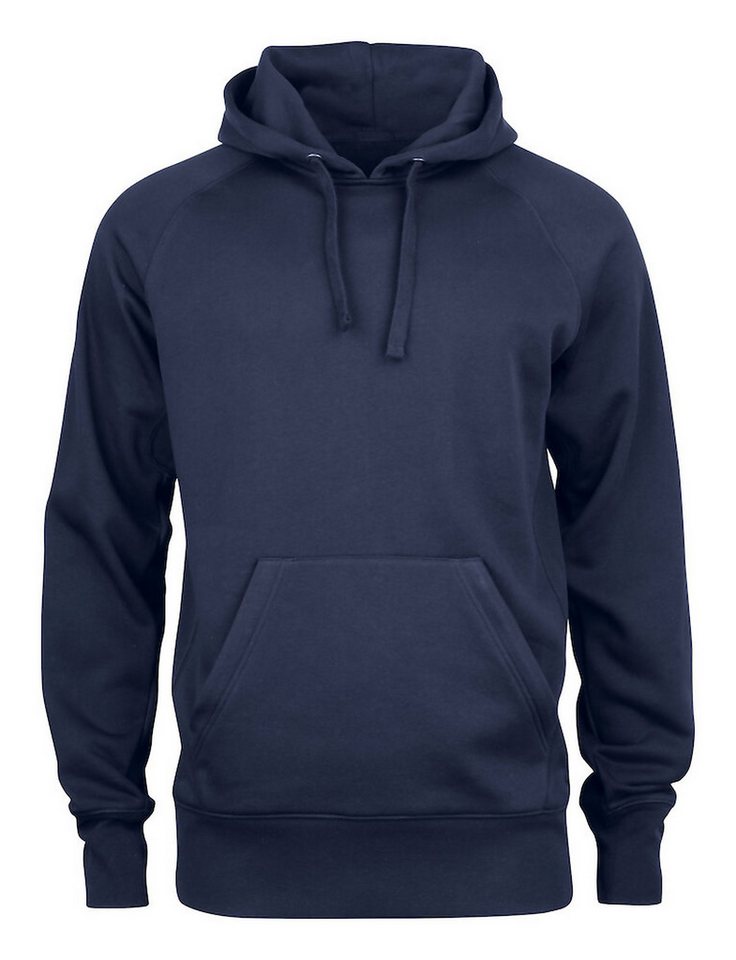 Clique Kapuzenpullover Helix Clique Kapuzenpullover Helix von Clique