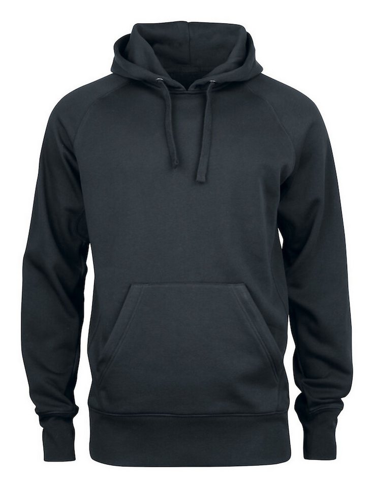 Clique Kapuzenpullover Helix Clique Kapuzenpullover Helix von Clique