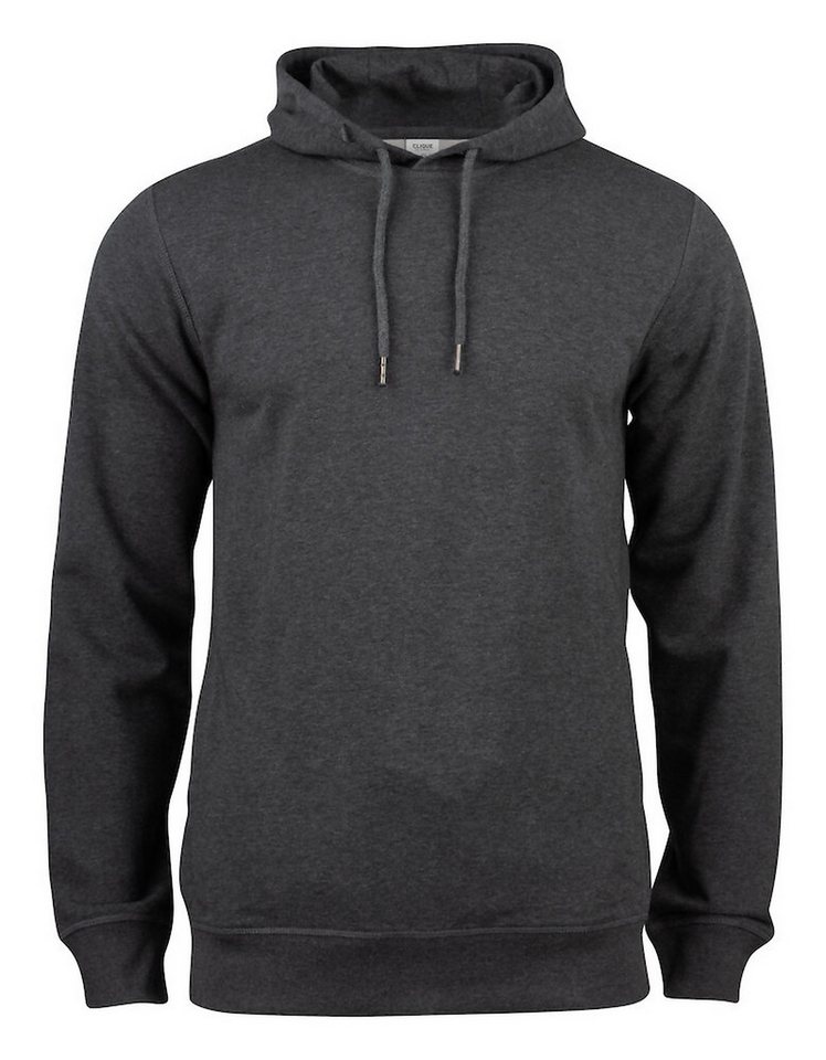 Clique Kapuzenpullover Premium OC Hoody Clique Kapuzenpullover Premium OC Hoody von Clique