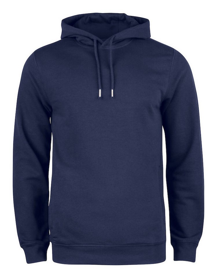 Clique Kapuzenpullover Premium OC Hoody Clique Kapuzenpullover Premium OC Hoody von Clique