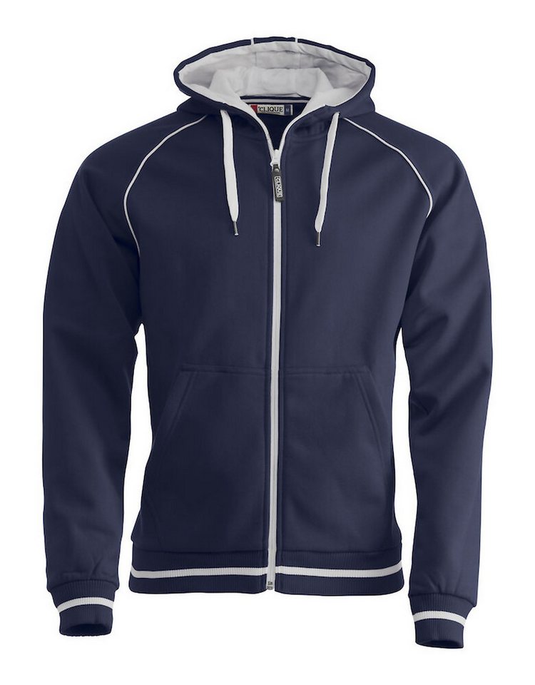 Clique Kapuzensweatshirt Gerry Clique Kapuzensweatshirt Gerry von Clique