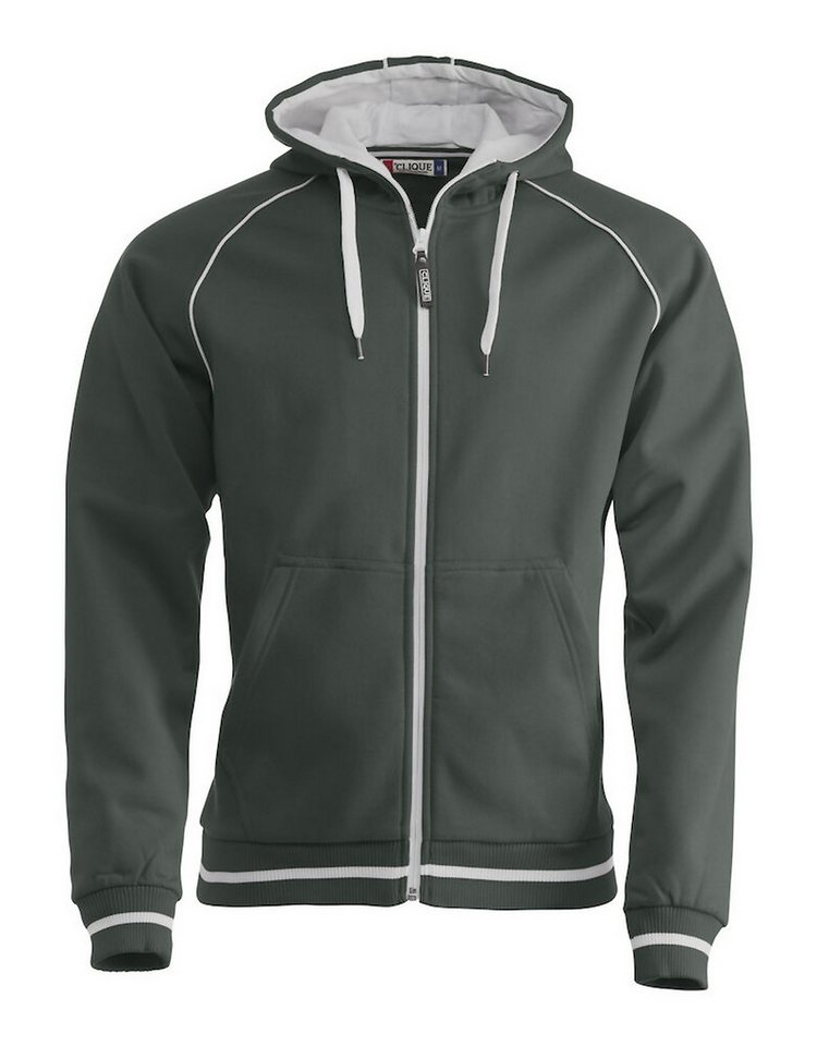 Clique Kapuzensweatshirt Gerry Clique Kapuzensweatshirt Gerry von Clique