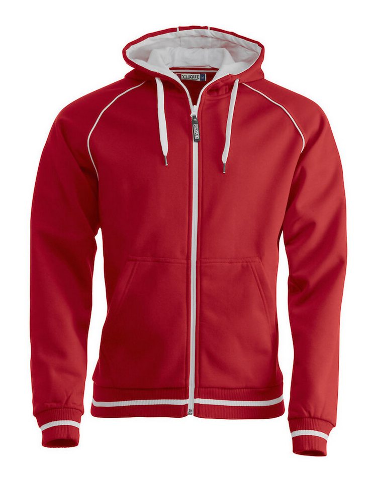 Clique Kapuzensweatshirt Gerry Clique Kapuzensweatshirt Gerry von Clique