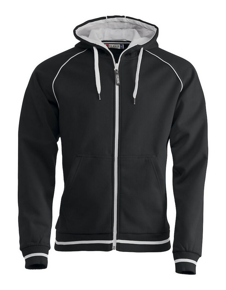 Clique Kapuzensweatshirt Gerry Clique Kapuzensweatshirt Gerry von Clique