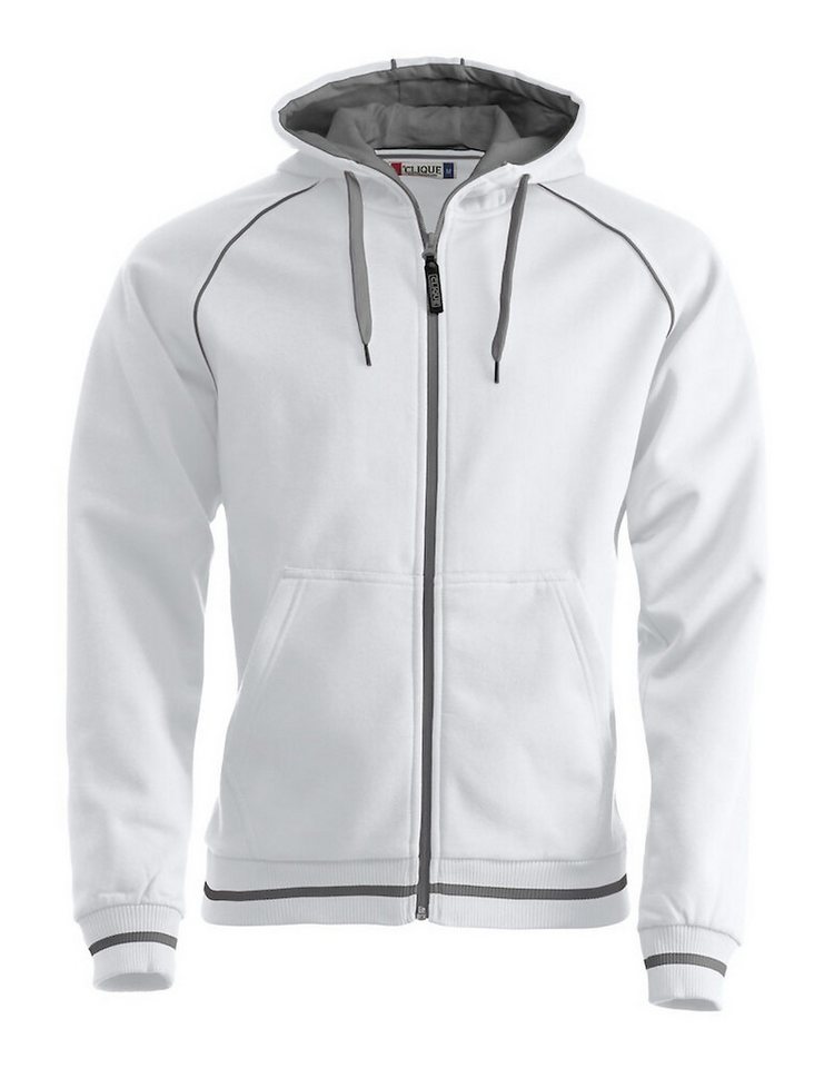 Clique Kapuzensweatshirt Gerry Clique Kapuzensweatshirt Gerry von Clique
