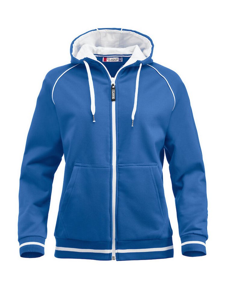 Clique Kapuzensweatshirt Grace von Clique