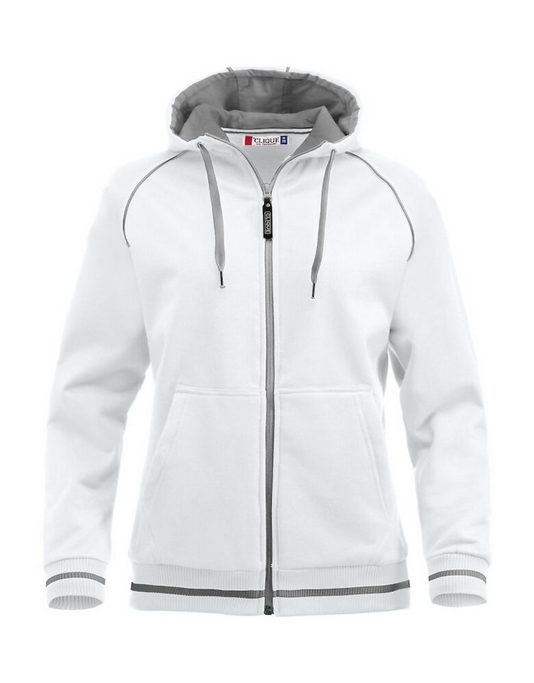 Clique Kapuzensweatshirt Grace von Clique
