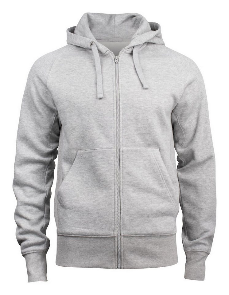 Clique Kapuzensweatshirt Harper von Clique