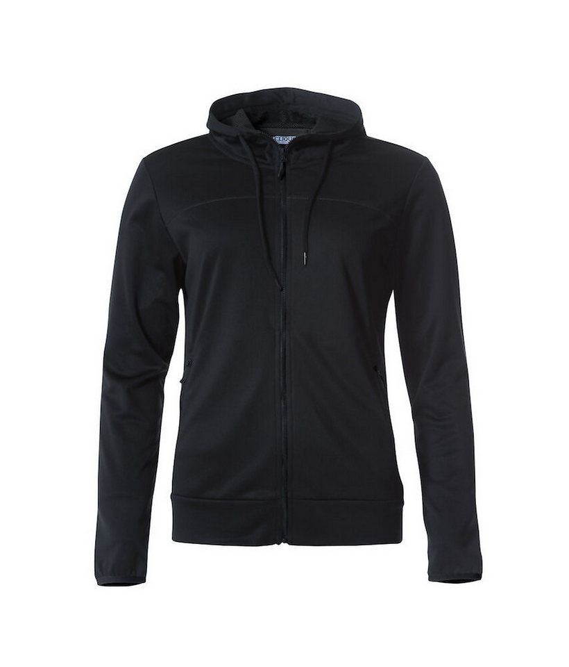 Clique Kapuzensweatshirt Ottawa Ladies von Clique