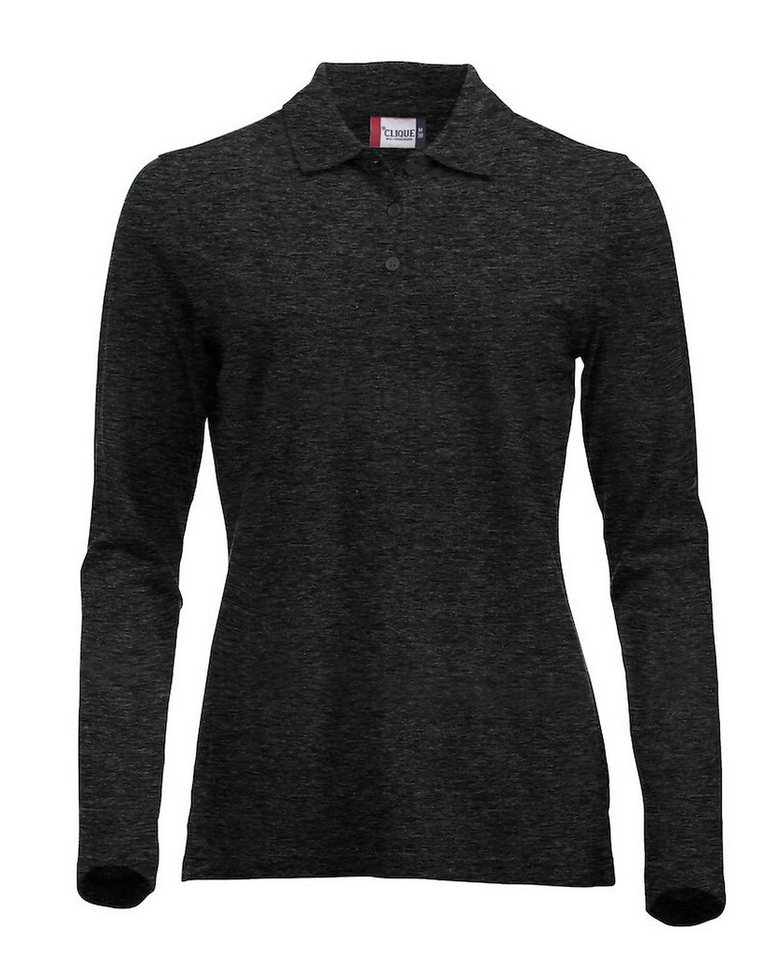 Clique Langarmhemd Classic Marion L/S Clique Langarmhemd Classic Marion L/S von Clique