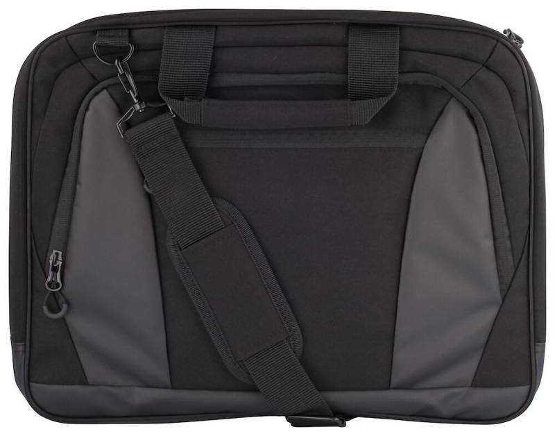 Clique Laptoptasche 2.0 Computer Bag von Clique