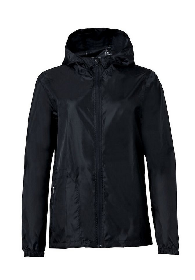 Clique Outdoorjacke Basic Rain Jacket von Clique