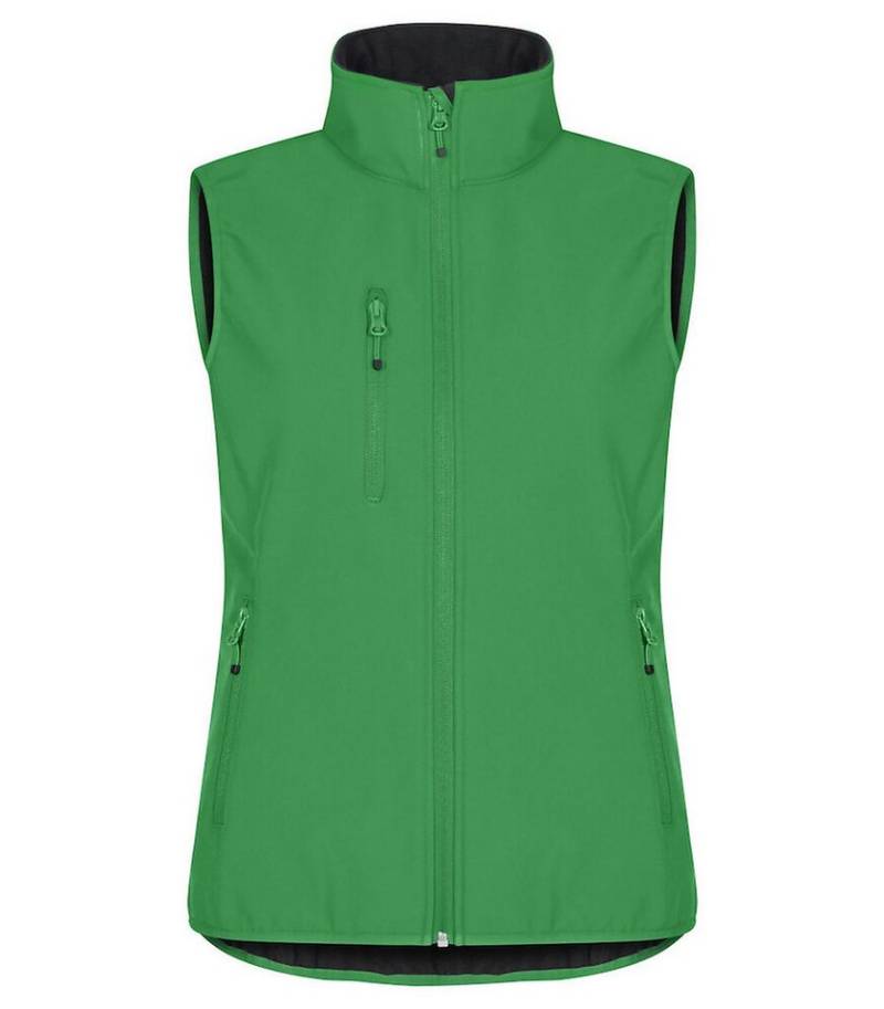 Clique Softshellweste Classic Softshell Vest Lady von Clique