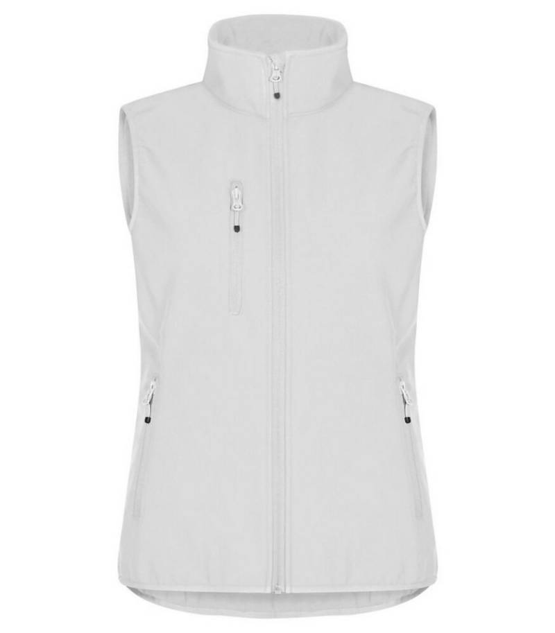 Clique Softshellweste Classic Softshell Vest Lady von Clique