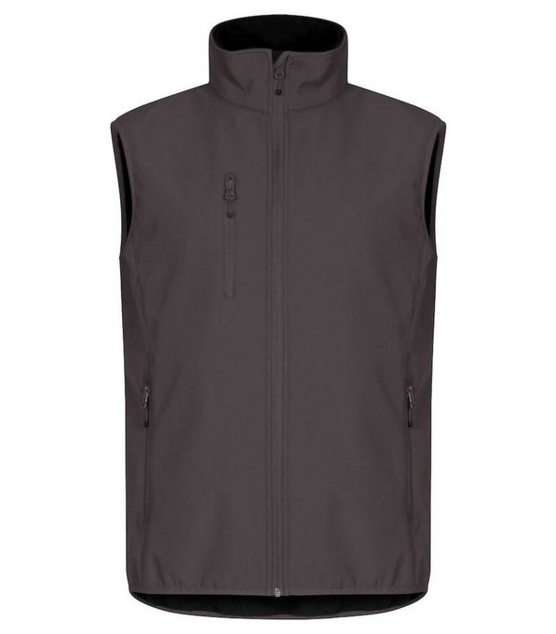 Clique Softshellweste Classic Softshell Vest von Clique