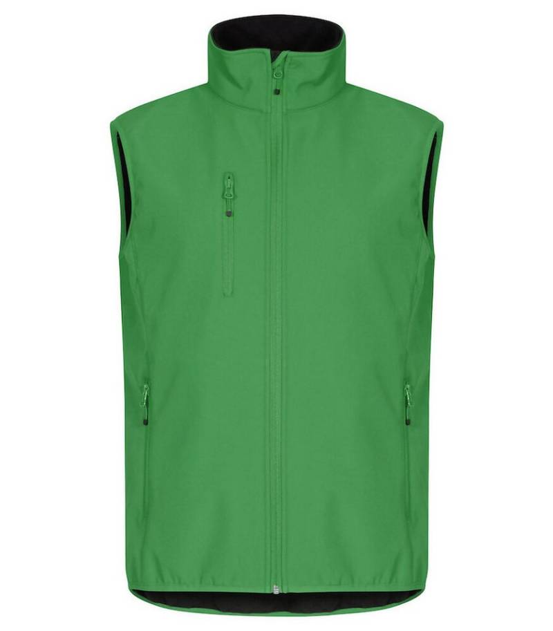 Clique Softshellweste Classic Softshell Vest von Clique