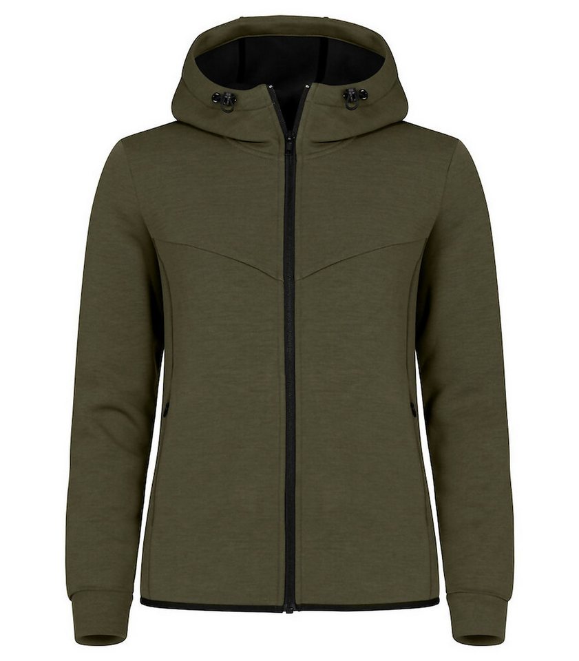 Clique Outdoorjacke Hayden Lady von Clique