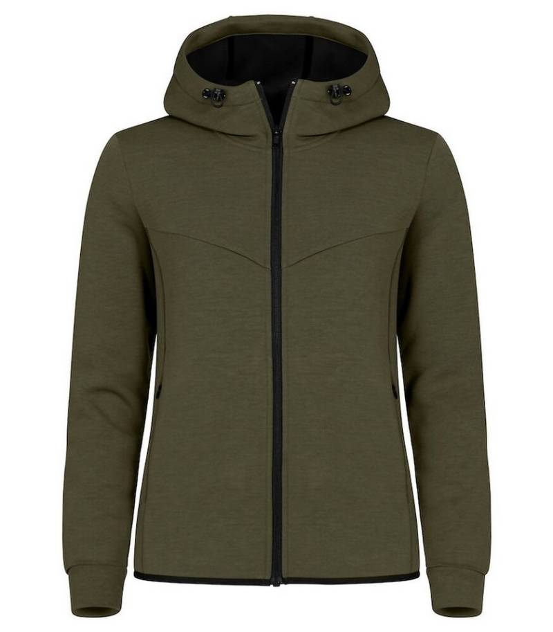 Clique Outdoorjacke Hayden Lady von Clique