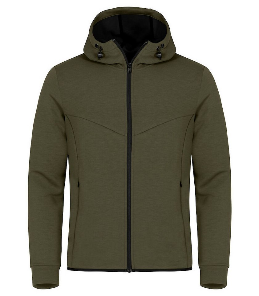 Clique Outdoorjacke Hayden Clique Outdoorjacke Hayden von Clique