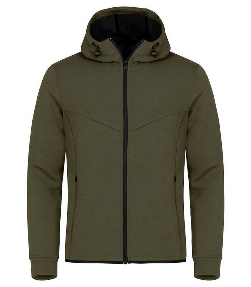 Clique Outdoorjacke Hayden Clique Outdoorjacke Hayden von Clique