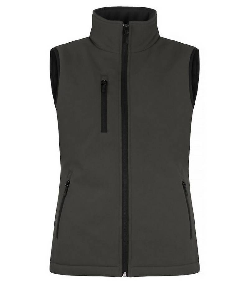 Clique Softshellweste Padded Softshell Vest Lady von Clique