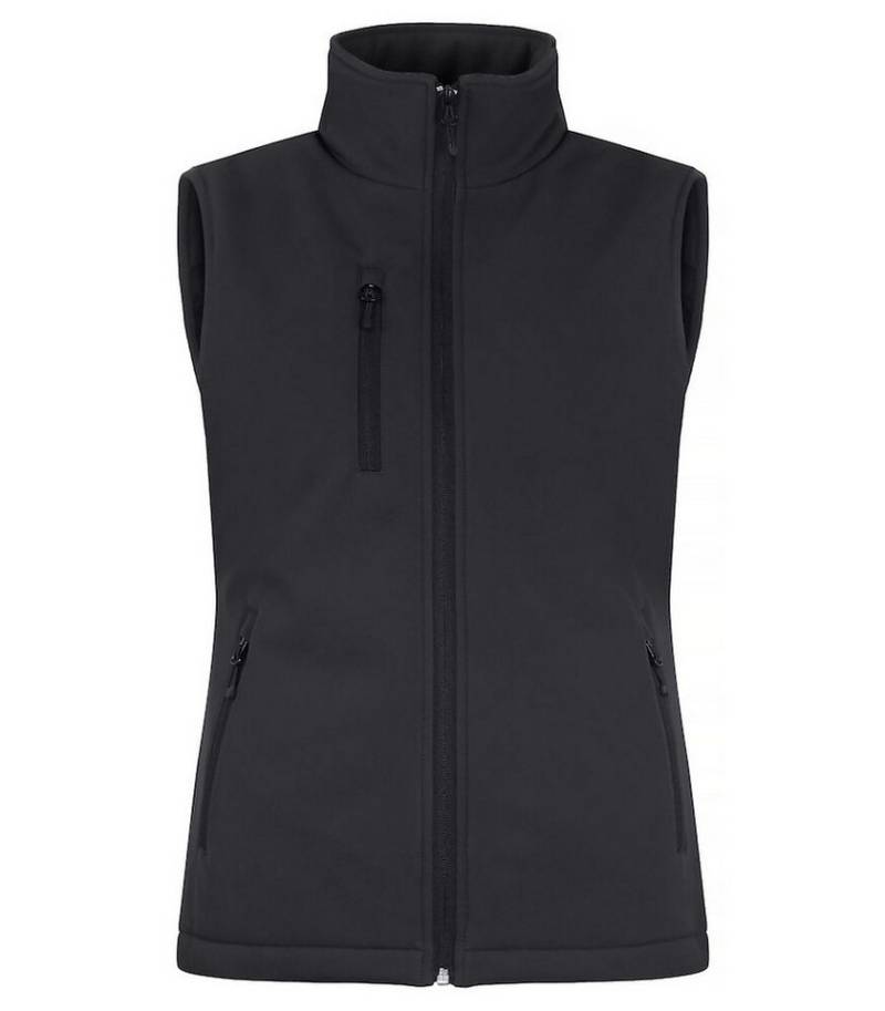 Clique Softshellweste Padded Softshell Vest Lady von Clique